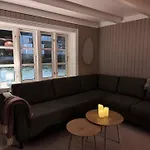 Hébergement de vacances Vikanhuset