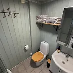 Hébergement de vacances Vikanhuset
