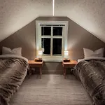Vikanhuset Hébergement de vacances Andenes