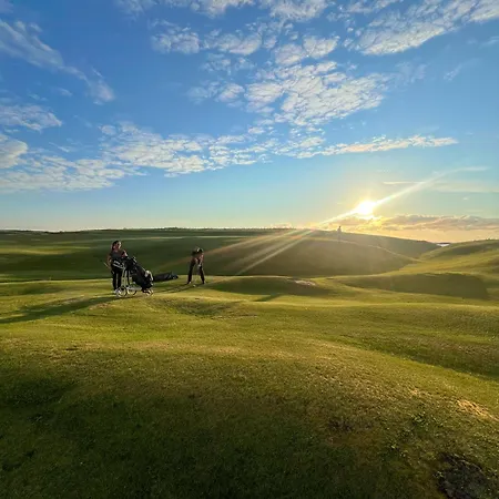 Vikanhuset בית נופש אנדנס