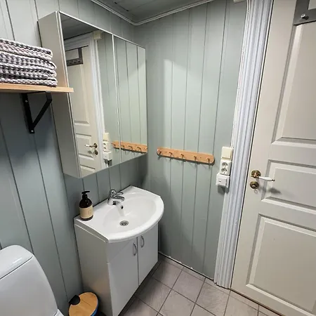 Vikanhuset *