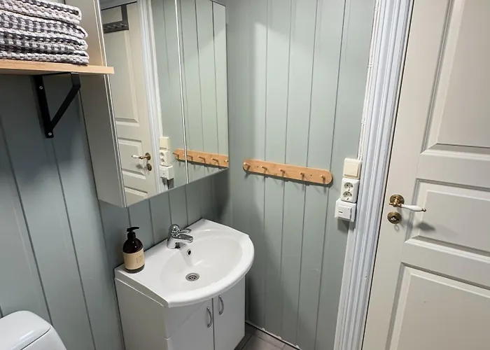 Vikanhuset *