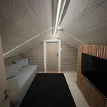 Vikanhuset Ferienhaus *